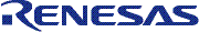 ルネサス エレクトロニクスWebサイト